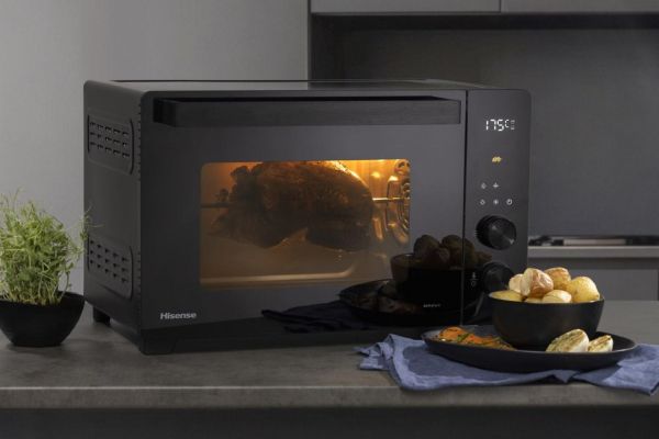 ����������� Hisense HOM30AF (TH30B3-ML)  (747356) - �������� 5