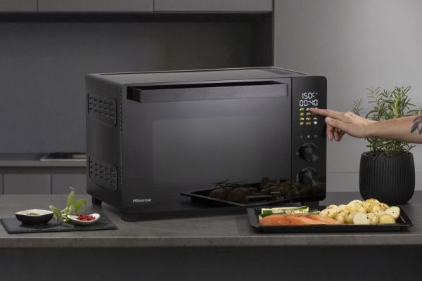 ����������� Hisense HOM30AF (TH30B3-ML)  (747356) - �������� 18