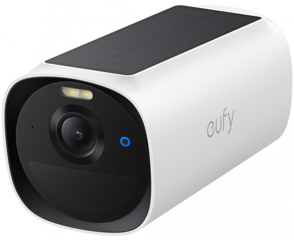 IP-������ Eufy E40 White (T8144321) - �������� 1