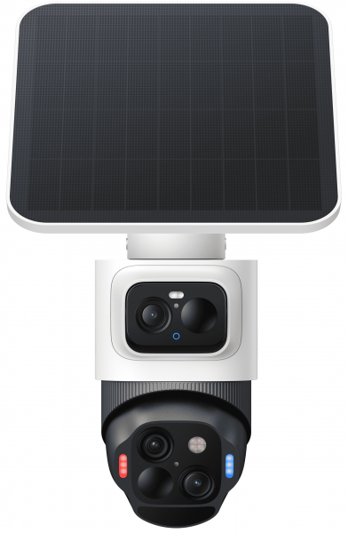 IP-������ Eufy S4 Black+White (E81723W1) - �������� 5