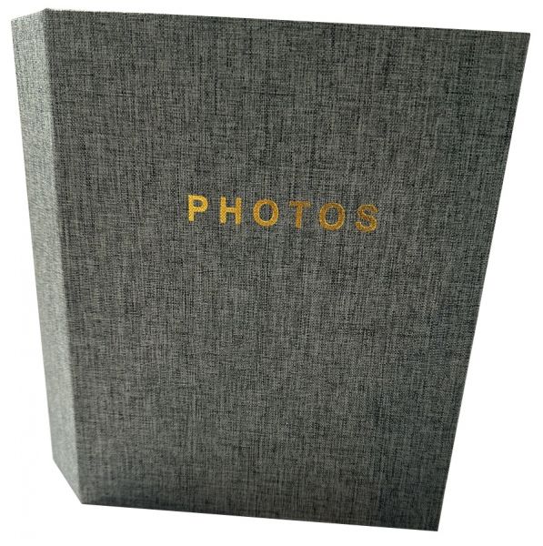 ���������� UFO 21x30x60 PP-81160 Classic Gray - �������� 1