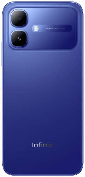 �������� Infinix Smart 20 X6840B 4/128GB Cloud Horizon Blue (X6840B 4/128 Blue) - �������� 5
