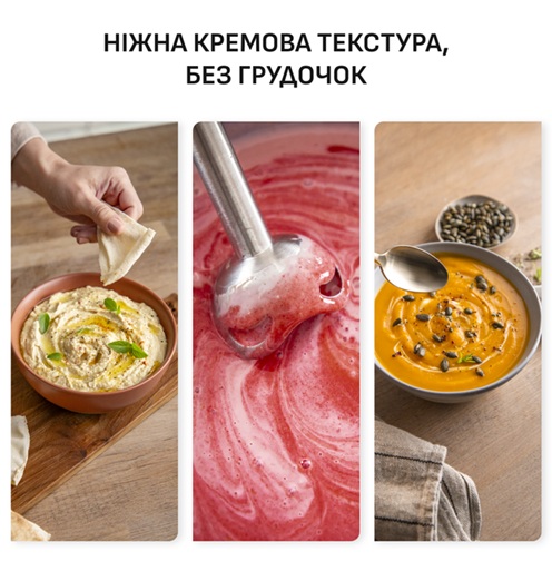 ��������� ������� Tefal HB67MB30 - �������� 6