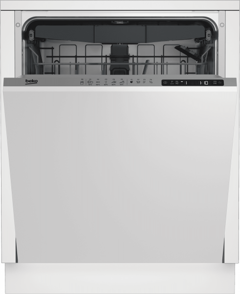 ������������� ������ Beko BDIN25324 (7698103977) - �������� 1