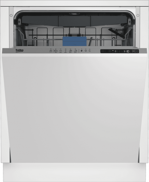 ������������� ������ Beko BDIN25325  (7658893977) - �������� 1