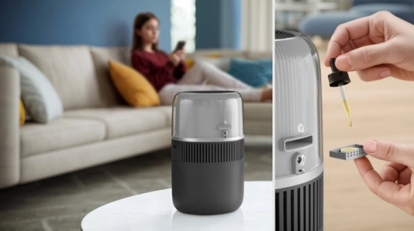 ���������� ������ Philips HU4210/03 - �������� 9