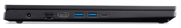 ������� Acer Nitro V 15 ANV15-52-520S (NH.QZ7EU.014) Obsidian Black - �������� 5