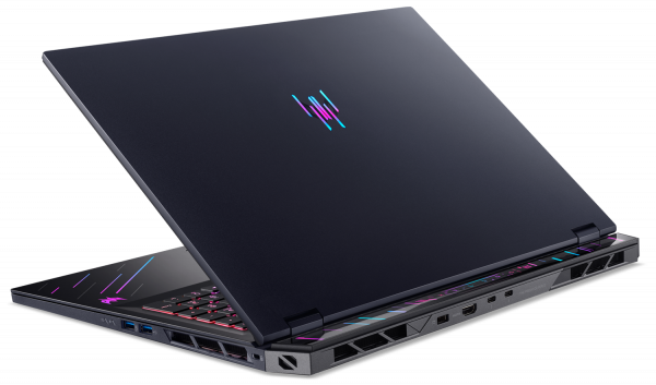 ������� Acer Predator Helios 18 PH18-73-978N (NH.QVYEU.007) Abyssal Black - �������� 9
