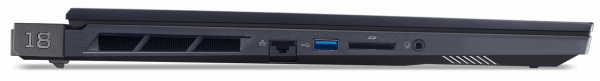 ������� Acer Predator Helios 18 PH18-73-978N (NH.QVYEU.007) Abyssal Black - �������� 5