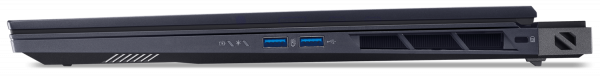 ������� Acer Predator Helios 18 PH18-73-978N (NH.QVYEU.007) Abyssal Black - �������� 11