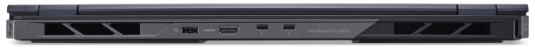 ������� Acer Predator Helios 18 PH18-73-978N (NH.QVYEU.007) Abyssal Black - �������� 6