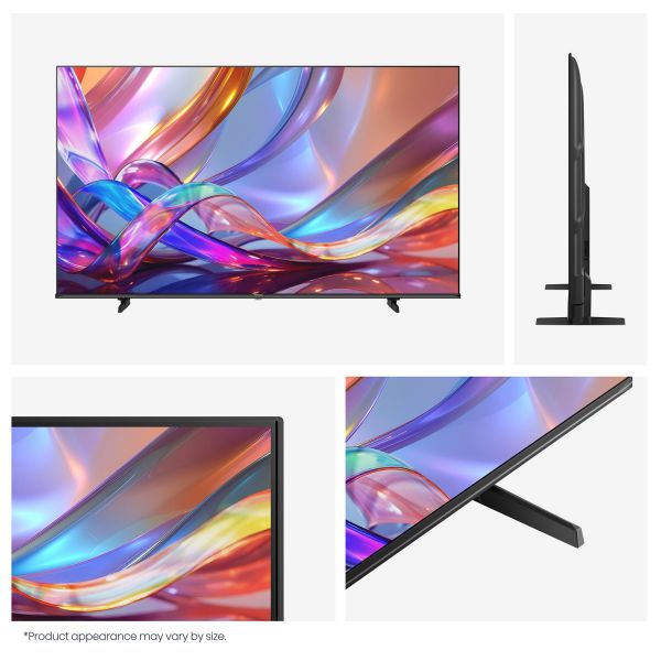 LED-��������� Hisense 43E7S  (20018322) - �������� 7