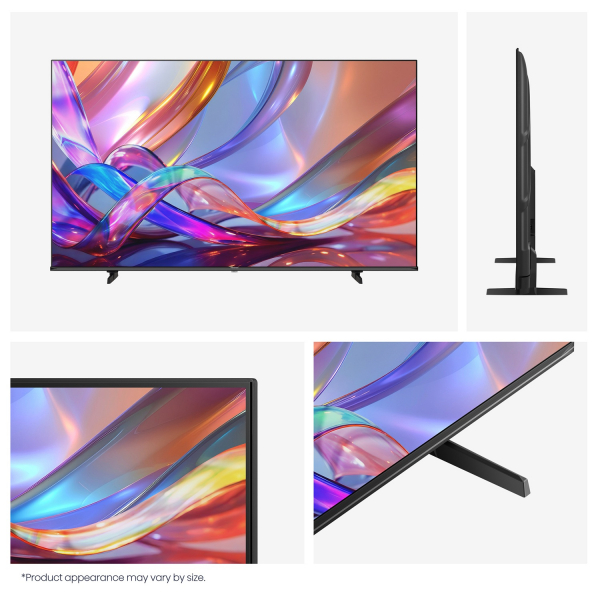 LED-��������� Hisense 85E7S  (20018117) - �������� 7