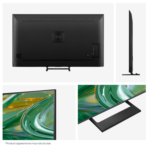 LED-��������� Hisense 50E8S  (20018784) - �������� 7