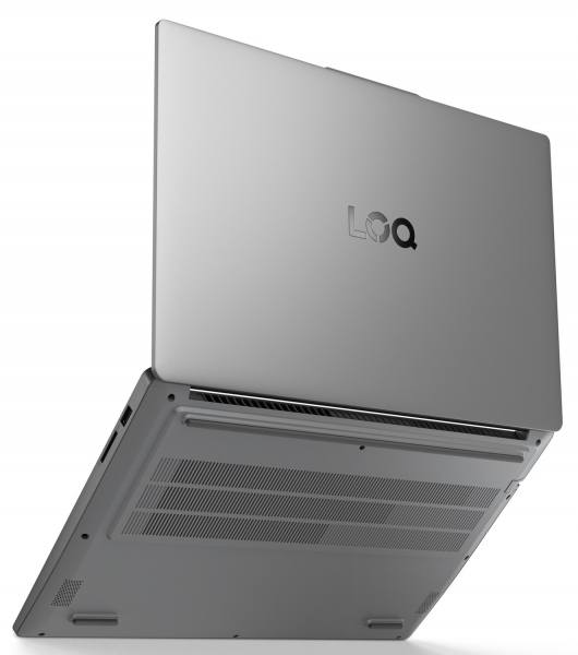 ������� Lenovo LOQ 15ARP10E (83S000EXRA) Luna Grey - �������� 12