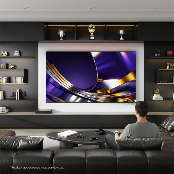 LED-��������� Hisense 65U7S PRO  (20019164) - �������� 14