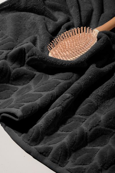 ����� ��������� Soho 50×90+70×140 �� Leaves Graphite  (50*90+70*140 Leaves Graphite) - �������� 5