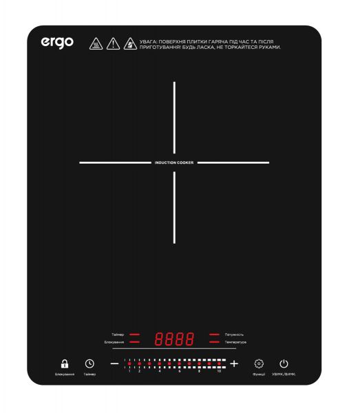 ������ ������������ ERGO IHP-1520 - �������� 2
