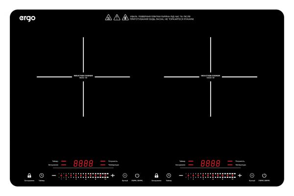 ������ ������������ ERGO IHP-2530 - �������� 3