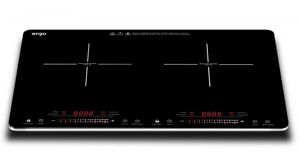 ������ ������������ ERGO IHP-2530 - �������� 4