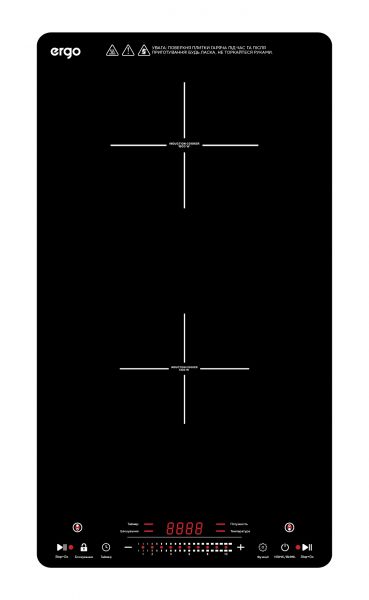 ������ ������������ ERGO IHP-2540 - �������� 2