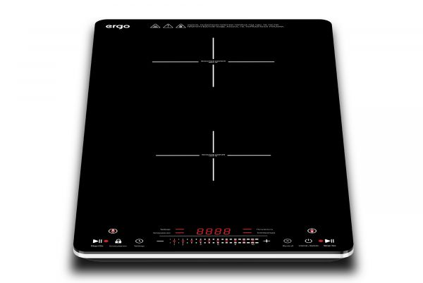 ������ ������������ ERGO IHP-2540 - �������� 4