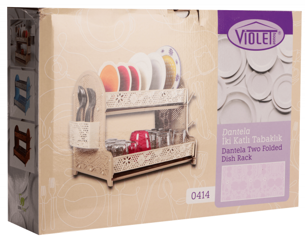 ����� ��� ������ Violet House 0414 ���� Cream  38�28�41.5 ��  (0414 ���� Cream ����� �/������.) - �������� 7