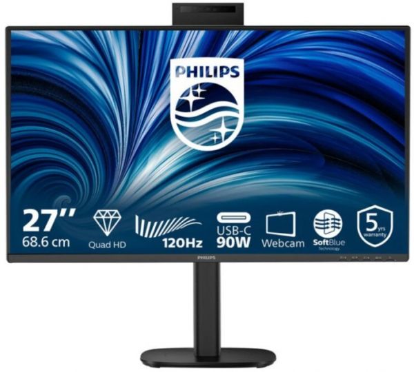 ������� 27" Philips 27B2U3601H/00 - �������� 1