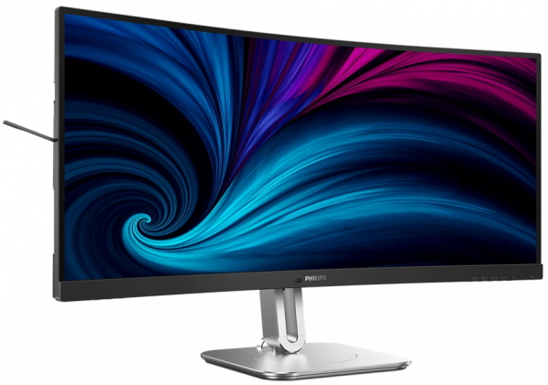 ������� 34" Philips 34B2U5600C/00 - �������� 5