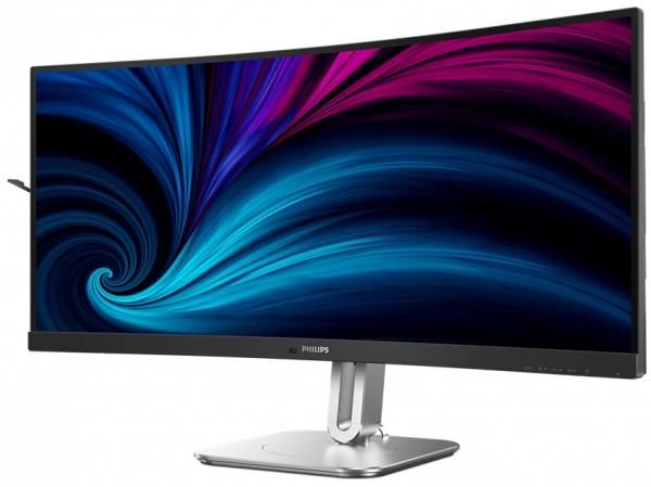 ������� 34" Philips 34B2U5600C/00 - �������� 7