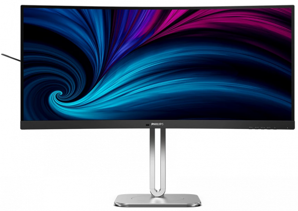 ������� 34" Philips 34B2U5600C/00 - �������� 8