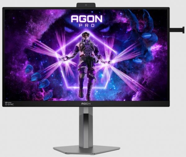 ������� 27" AOC AGON AG276QSG2 - �������� 9