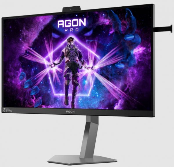 ������� 27" AOC AGON AG276QSG2 - �������� 3