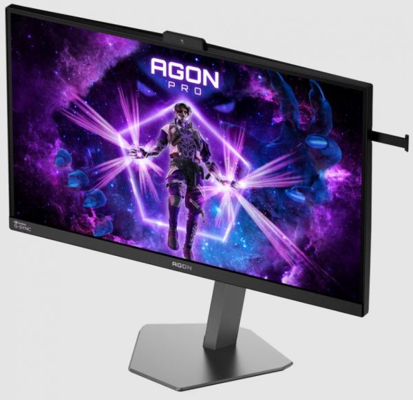 ������� 27" AOC AGON AG276QSG2 - �������� 10