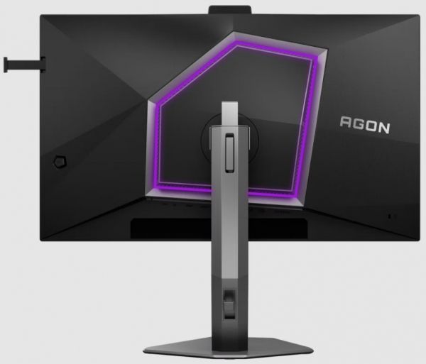 ������� 27" AOC AGON AG276QSG2 - �������� 5