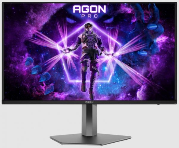 ������� 31.5" AOC AGON AG326UZD2 - �������� 2
