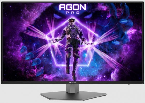������� 31.5" AOC AGON AG326UZD2 - �������� 13