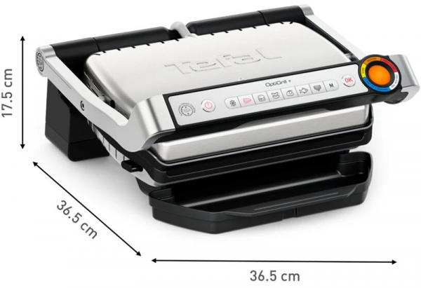 ����� Tefal GC517DE0 - �������� 10