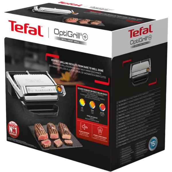 ����� Tefal GC517DE0 - �������� 3