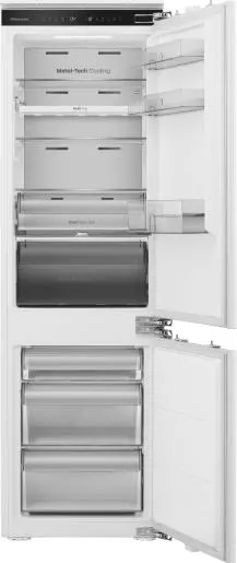 ���������� ����������� ����������� Hisense RB3B250SAWE (BCD-250WQ) (20013297) - �������� 2