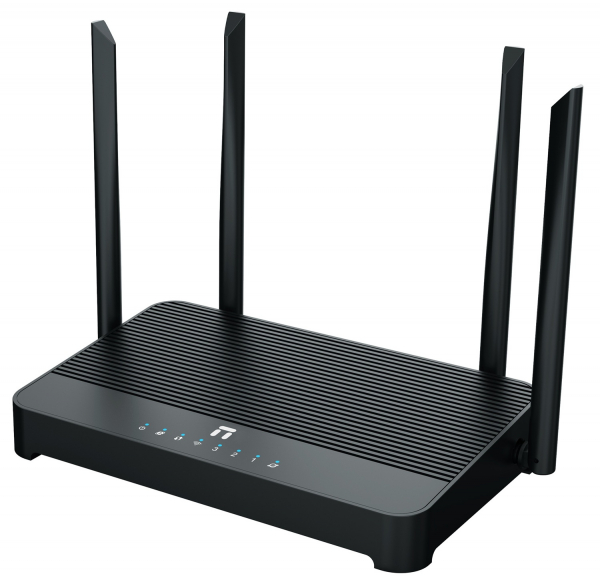 ������������ ������������� Netis NX30 AX3000 Wi-Fi 6 MU-MIMO - �������� 2