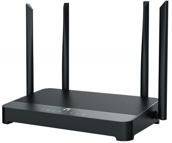 ������������ ������������� Netis NX30 AX3000 Wi-Fi 6 MU-MIMO - �������� 4