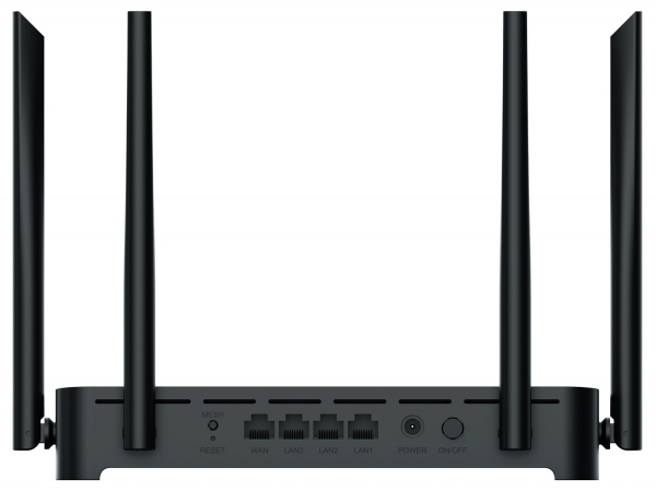 ������������ ������������� Netis NX30 AX3000 Wi-Fi 6 MU-MIMO - �������� 3