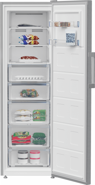 ����������� ������ Beko B3RFNE314XB  (7278440898) - �������� 2