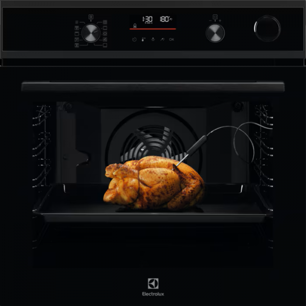 ������������� ������� ���� Electrolux EOC6P77H  (949494860) - �������� 1