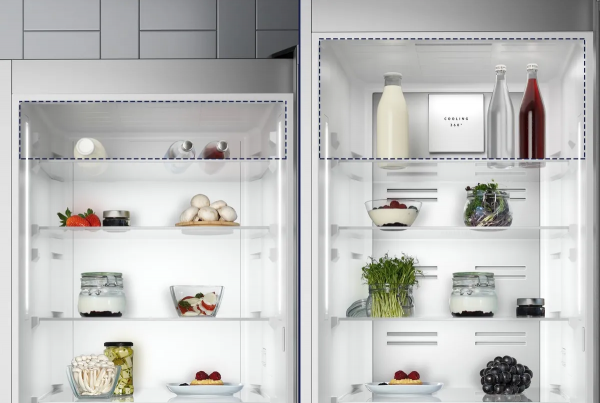 ����������� Electrolux LNT6ME46X3 (925993695) - �������� 3
