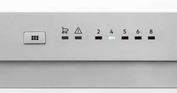����������� Electrolux LRT7ME39X (923421385) - �������� 2