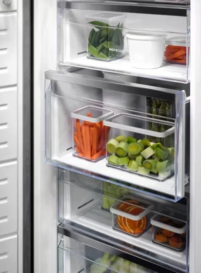 ����������� ������ Electrolux LUS7ME28X  (922717268) - �������� 5