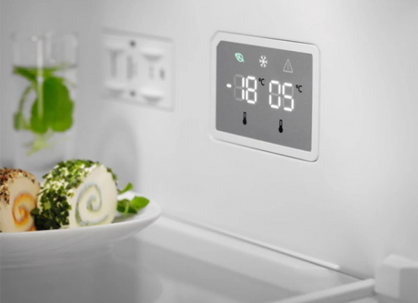 ����������� Electrolux LNT5ME36U1 (925993524) - �������� 2