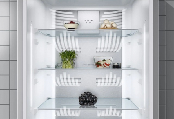����������� Electrolux LNT7ME36X3 (925993546) - �������� 7